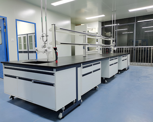電子潔凈車(chē)間