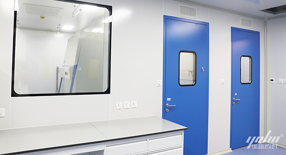 潔凈工程需要滿足哪些條件？