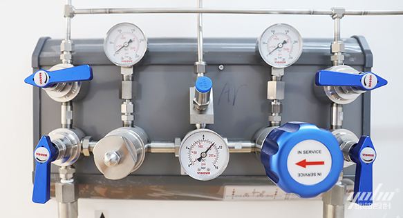 凈化車間裝修中空調(diào)系統(tǒng)需要注意哪些問題