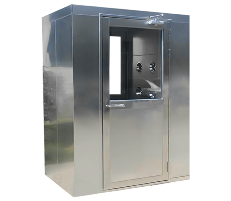 雙人雙吹噴涂風(fēng)淋室、無(wú)塵車(chē)間風(fēng)淋室、電子廠(chǎng)風(fēng)淋室