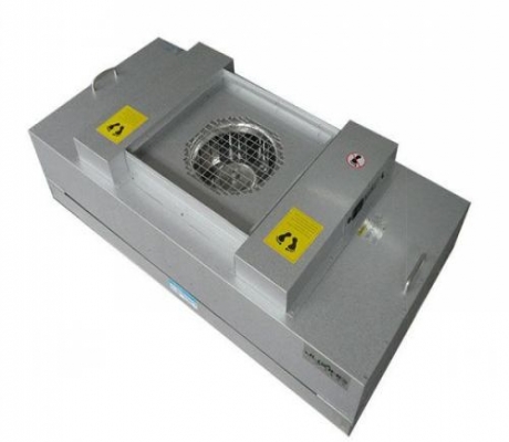 風(fēng)機(jī)過(guò)濾送風(fēng)單元