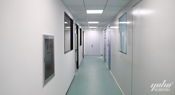 無塵車間凈化工程分類有哪幾個級別