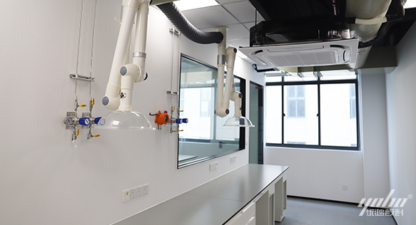 醫(yī)療器械凈化車間有哪些施工步驟？ 