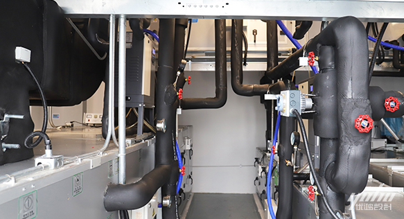 無(wú)塵凈化車間設(shè)計(jì)裝修規(guī)劃方案 