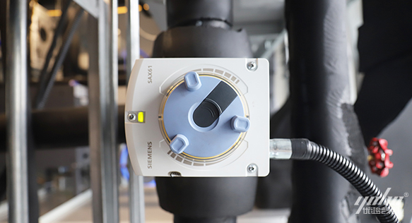 上海無菌潔凈室凈化方案