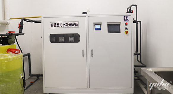 車間凈化工程的實施需要嚴格的規(guī)范