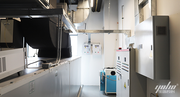 塑料制品潔凈車間設(shè)計(jì)要求